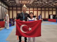 Yıldızlar Avrupa Şampiyonasında ülkemizi temsil edecek