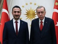 İl Başkanı Şengüloğlu'ndan 1 Mayıs mesajı
