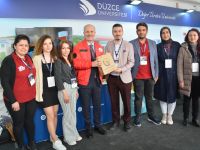 TEKNOFEST 2023’te de birinci oldu