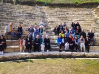 Kursiyerler projelere hayran kaldı