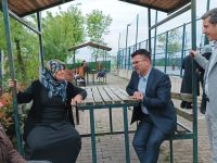 Düzce’de yurtlarda 318 depremzede kalıyor