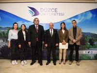 Türkiye arıcılığına örnek bir model olacak