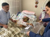 Sandık ayaklarına gitti