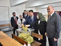 Ercan Öztürk Oyunu Kullandı