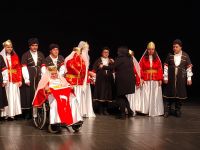 Yaşamın her alanında var olduklarını kanıtlıyorlar