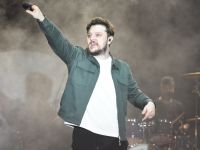 Ertelenen konserin tarihi belli oldu