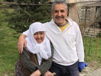 Şerif Ali Karanfil’in acı günü