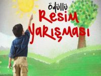 Hayal Gücünüz Temiz Şehir İçin