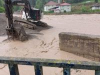 130 Personel 30 araç nöbette