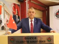 Erdoğan Bıyık Kurban Bayramını kutladı