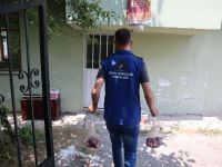 Kurban etleri ihtiyaç sahiplerine ulaştırıldı