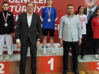 Ülkemizi milli takımda temsil edecekler