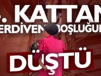 Bebek Merdiven Boşluğuna Düştü