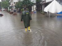 Metrekareye 100 kilo yağış düşmesi bekleniyor