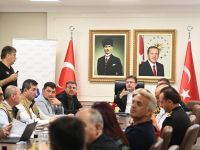 BAKAN YUMAKLI SELDEN ETKİLENEN DÜZCE’DE