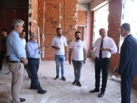 Okullar yeni eğitim öğretim yılına yetişecek mi?