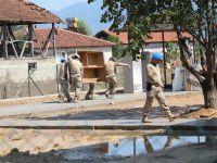 MEHMETÇİĞİN YARDIM ELİ HER YERDE