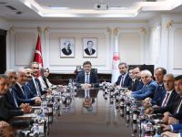 ÜRÜNÜNÜ SATMAK İÇİN BAŞKA İLE GİTMEYECEKLER