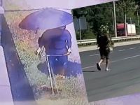 Sıcak havadan böyle korundular