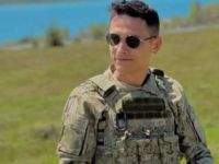 Pençe Kilit Operasyonunda Şehit Oldu