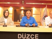 “Personelimiz bu büyük ailenin kilit unsurlarından biri”