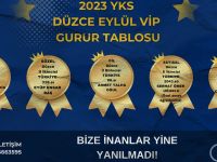 İNANANLARI YANILMADI