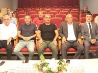 DÜZCE'DE DE AÇILDI