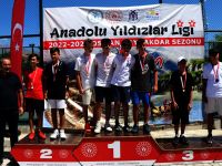 TENİSÇİLER YARI FİNALDE