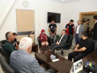 Yoğun bakımda tedavisi sürüyor