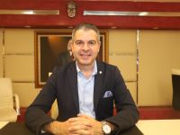 Vize için başka şehirlere gitmeye gerek kalmayacak