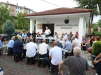 İsteklerin Yerine Getirilmesi İçin Talimat Verdi