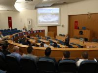 Başkan Özlü’ye tam not