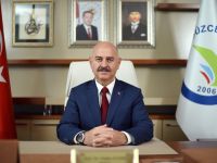 TERCİH EDİLEN ÜNİVERSİTE OLDUK