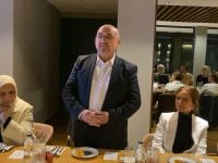 Düzce Gastronomi, Kültür ve Turizm Derneği kuruldu