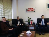 ÇİLİMLİ SİYAH PİRİNCİNE COĞRAFİ İŞARET