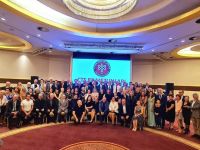 CERRAHPAŞA TIP FAKÜLTESİ MEZUNLARI BULUŞTU