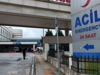 CANINA KIYMAK İSTEDİ