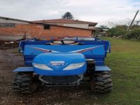 ÇALINAN PATPAT JANDARMA EKİPLERİNCE BULUNDU