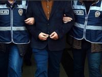 POLİS SUÇLULARIN ENSESİNDE