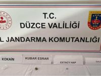 JANDARMADAN SUÇA GEÇİT YOK