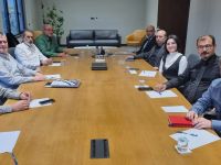 YENİ KAYYIM HEYETİ OLUSTU VE GÖREVE BAŞLADI