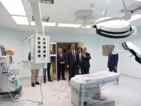 600’E YAKIN HASTAYA BAKILDI