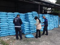 DÜŞÜK KALORİLİ KÖMÜR SATIŞINA İZİN YOK