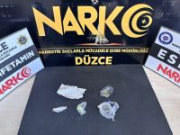 HER ÇEŞİT UYUŞTURUCU ÇIKTI