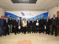 DÜNYANIN EN ETKİLİ BİLİM İNSANLARI LİSTESİNDE YER ALDILAR