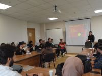 KENDİNİ TANI, ÖZÜNÜ KEŞFET