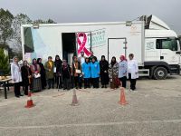 SAĞLIK HİZMETİ HALKIN AYAĞINA GİDİYOR