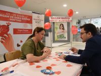 ORGAN BAĞIŞI İNSANİ BİR DAVRANIŞ