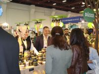 BELTUR, YÖREX'E DAMGA VURDU