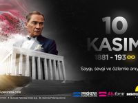PEKİNTAŞ 10 KASIM